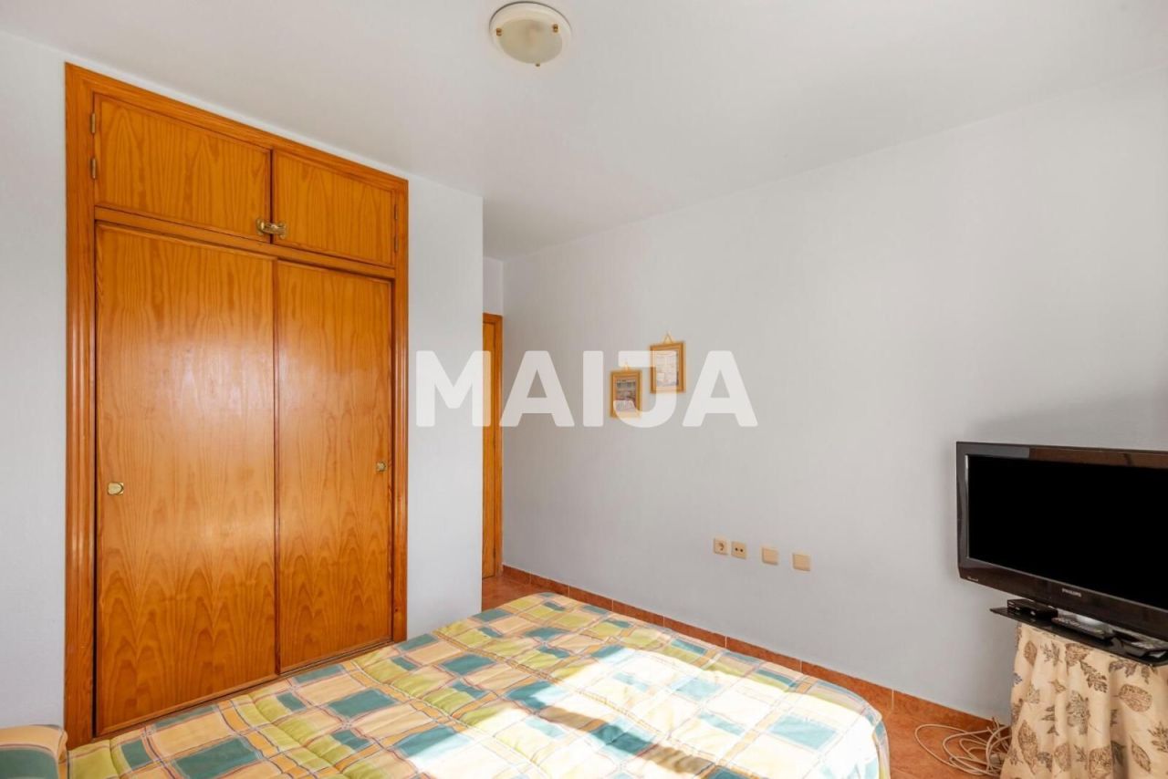 Апартаменты в Торревьехе, Испания, 50 м² - фото 17