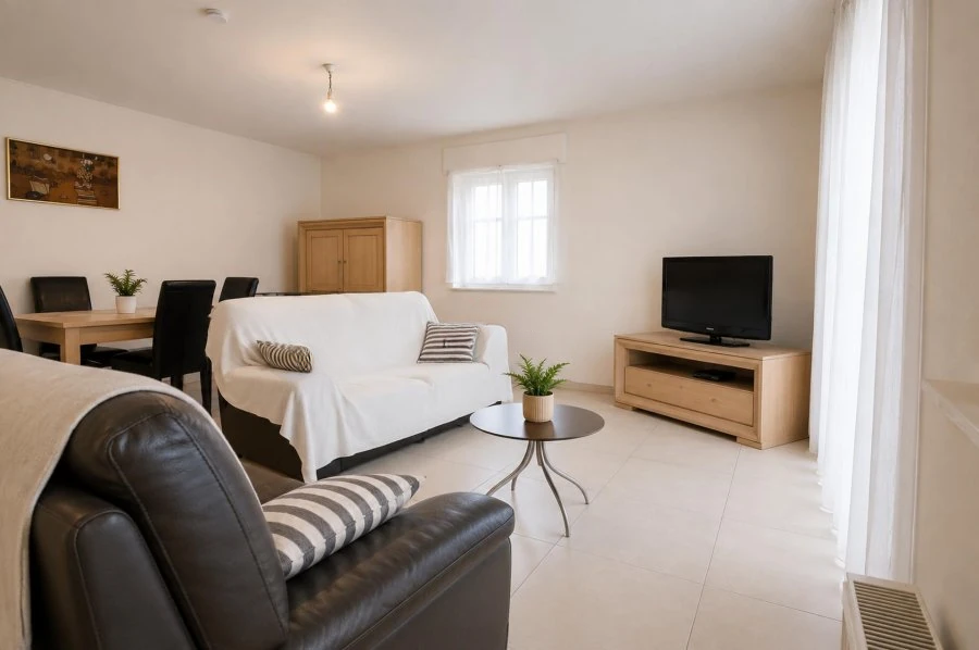 Квартира в Дикирхе, Люксембург, 150 м² - фото 2