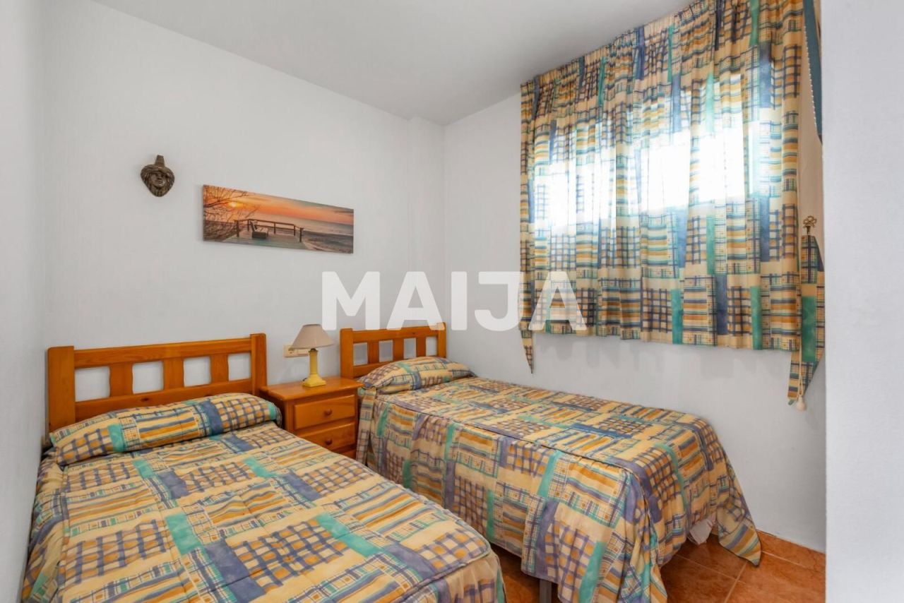 Апартаменты в Торревьехе, Испания, 50 м² - фото 18