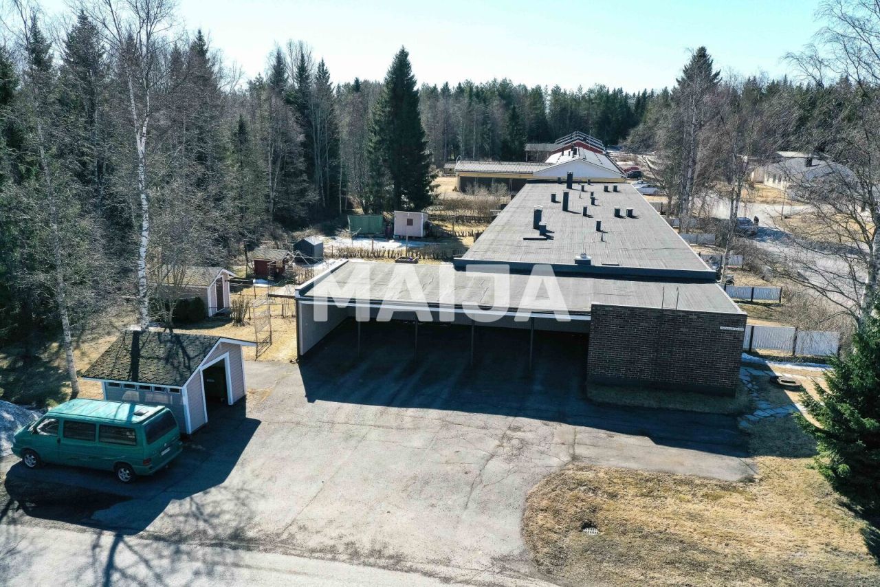 Квартира Торнио, Финляндия, 113 м² - фото 18
