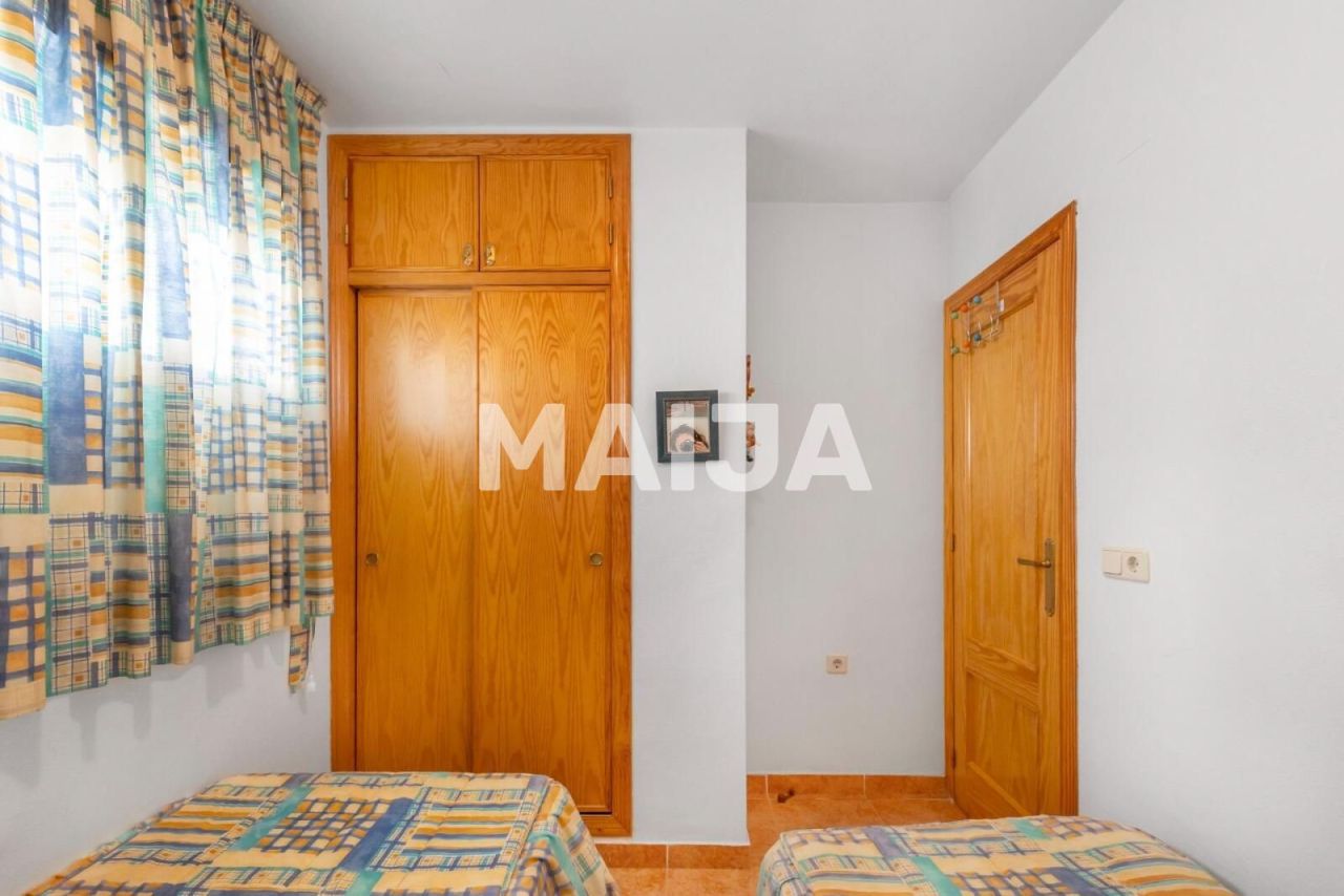 Апартаменты в Торревьехе, Испания, 50 м² - фото 19