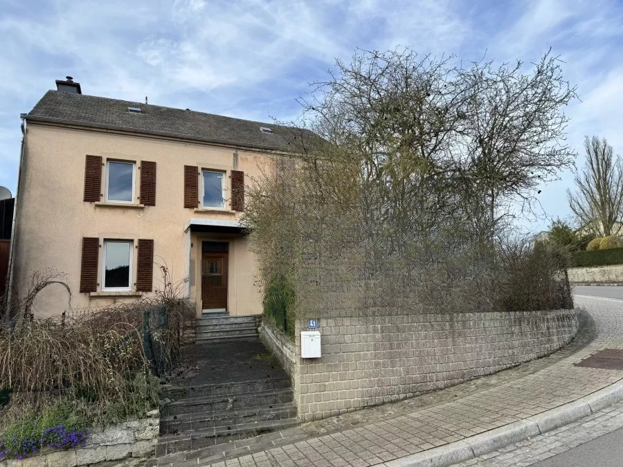 Квартира в Люксембурге, Люксембург, 125 м² - фото 2
