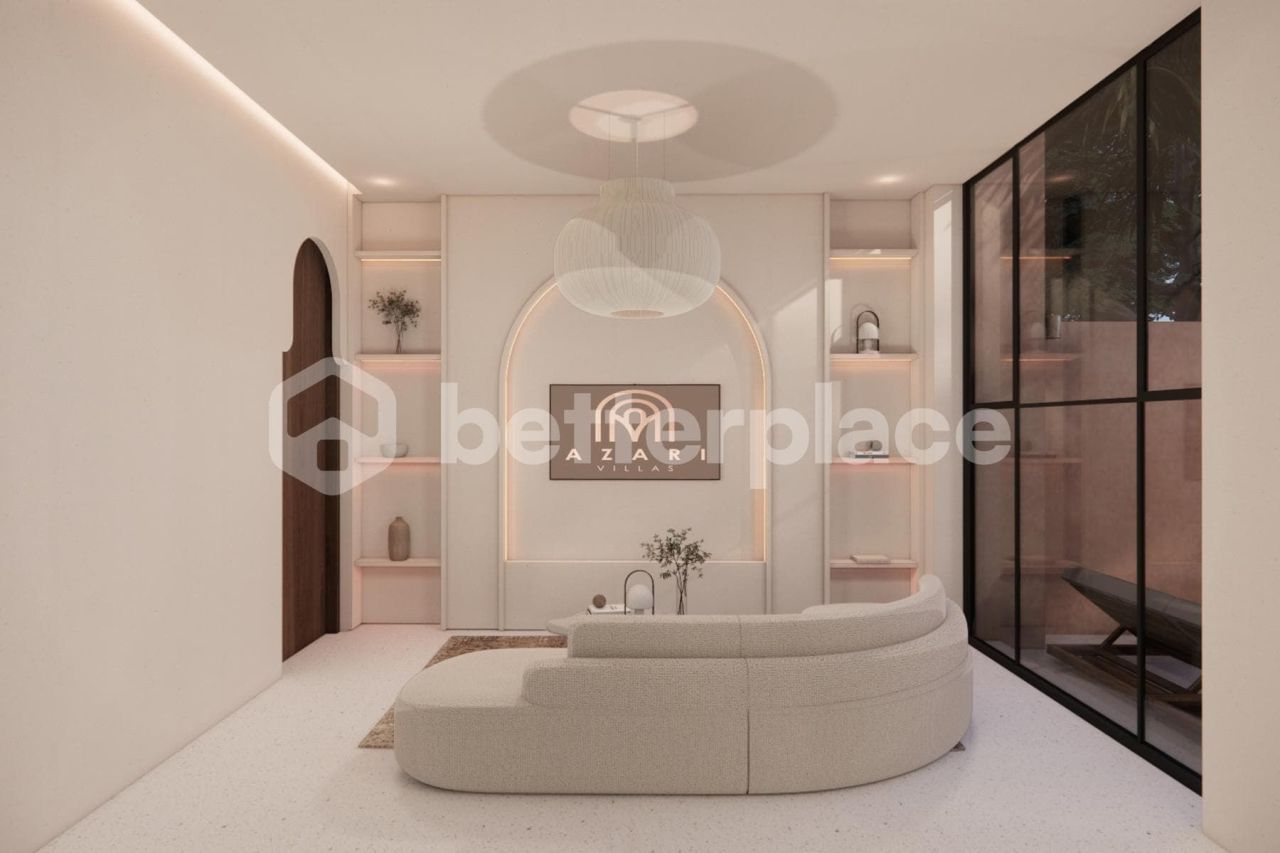 Вилла в Буките, Индонезия, 100 м² - фото 8
