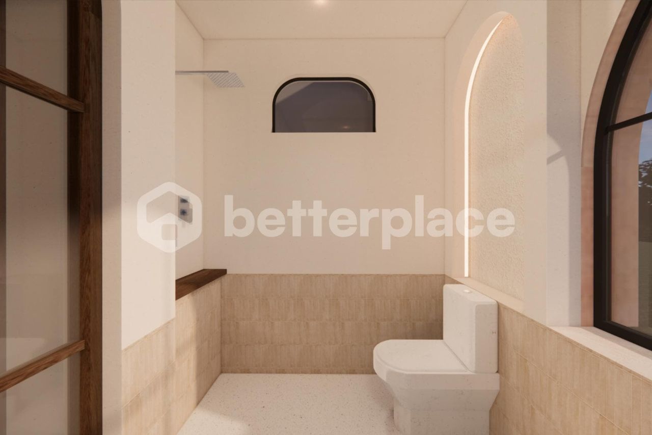 Вилла в Буките, Индонезия, 100 м² - фото 10