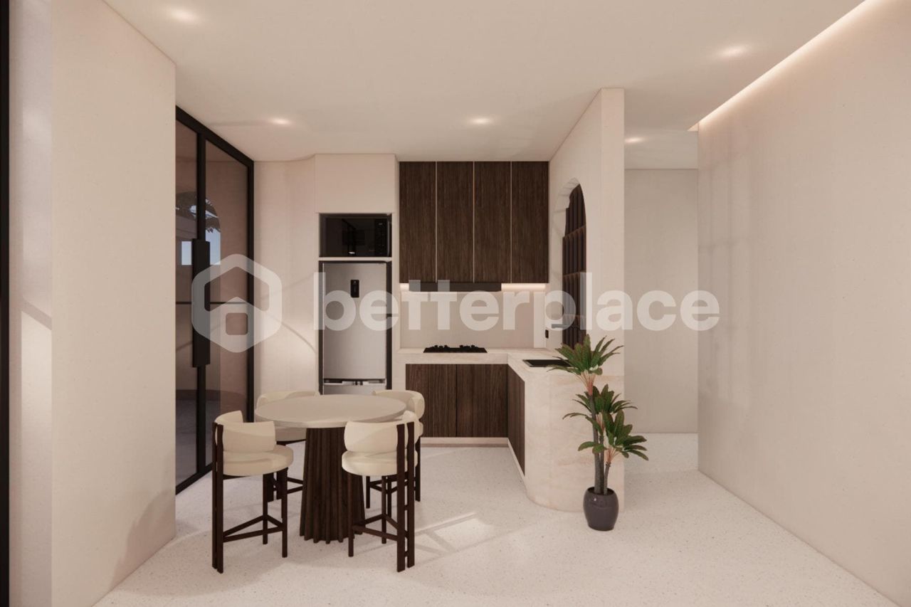 Вилла в Буките, Индонезия, 100 м² - фото 7