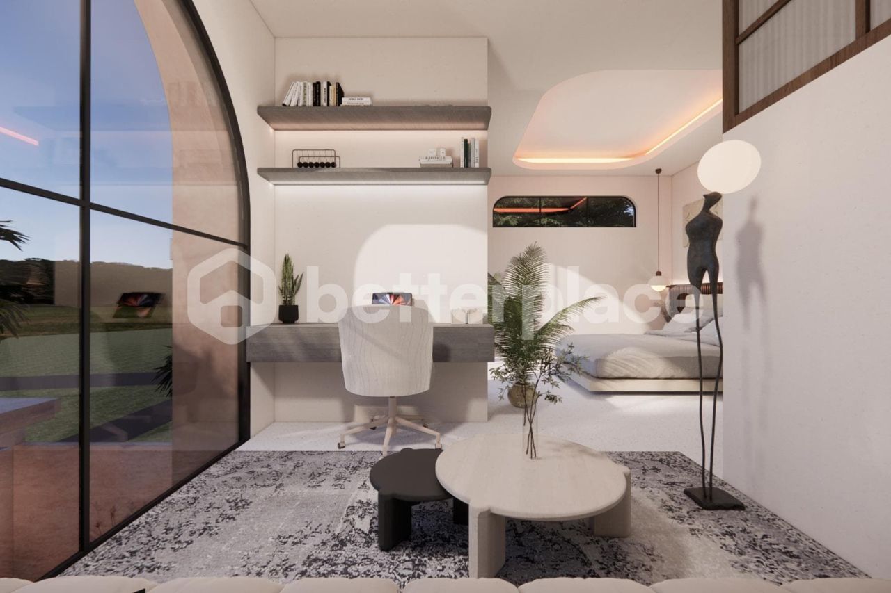 Вилла в Буките, Индонезия, 100 м² - фото 6