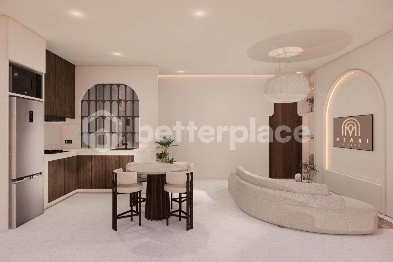 Вилла в Буките, Индонезия, 100 м² - фото 3