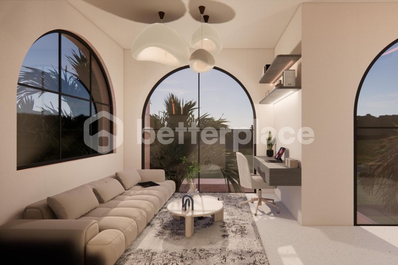 Вилла в Буките, Индонезия, 100 м² - фото 2