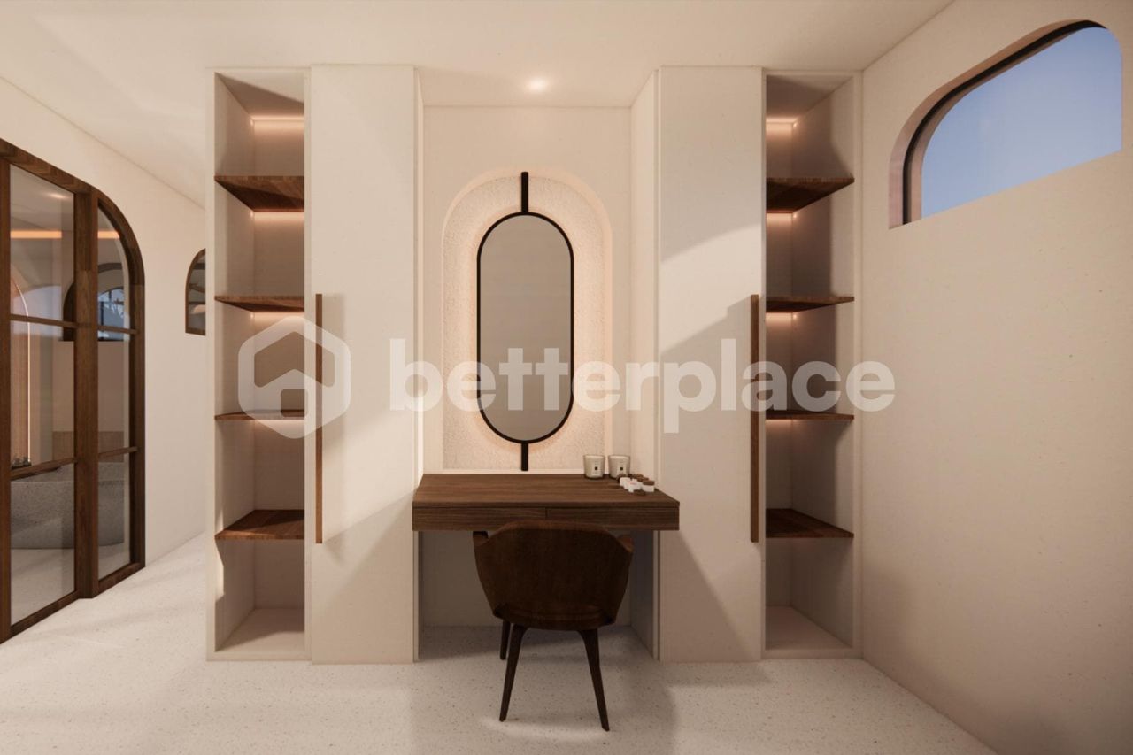 Вилла в Буките, Индонезия, 100 м² - фото 14