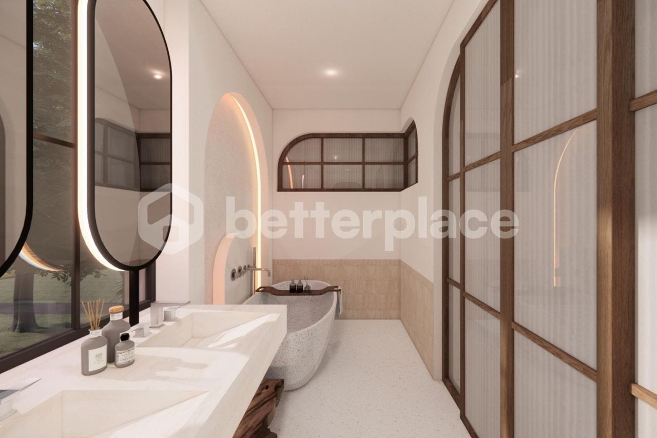 Вилла в Буките, Индонезия, 100 м² - фото 9
