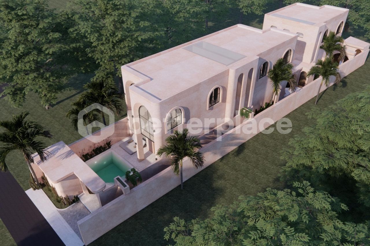 Вилла в Буките, Индонезия, 100 м² - фото 15