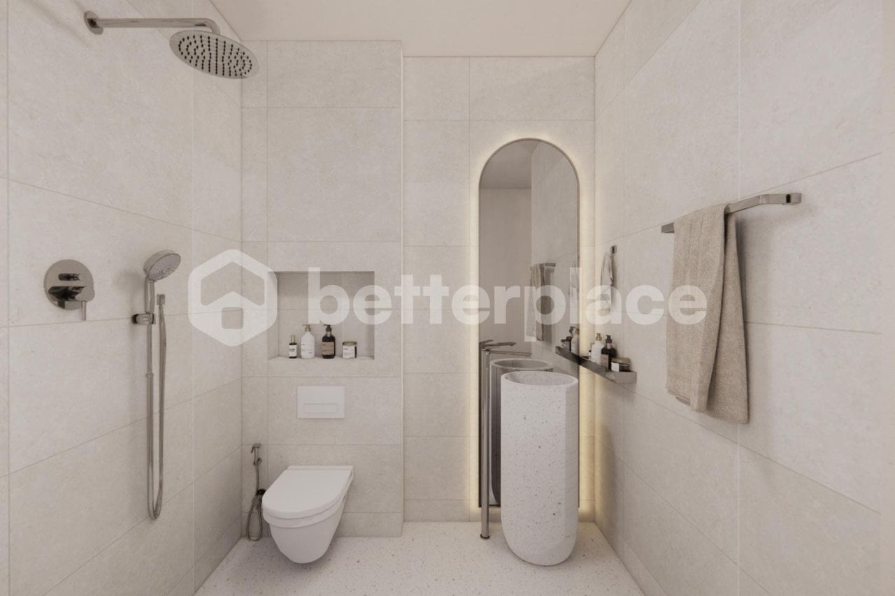 Вилла в Буките, Индонезия, 100 м² - фото 4