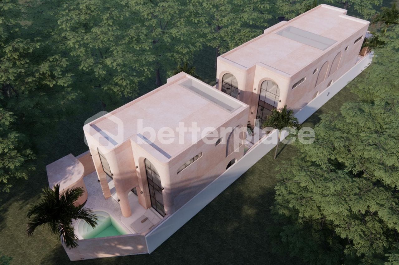 Вилла в Буките, Индонезия, 100 м² - фото 17