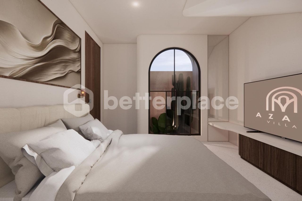 Вилла в Буките, Индонезия, 100 м² - фото 5