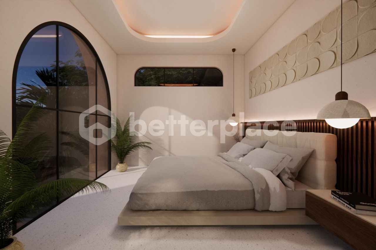 Вилла в Буките, Индонезия, 100 м² - фото 11
