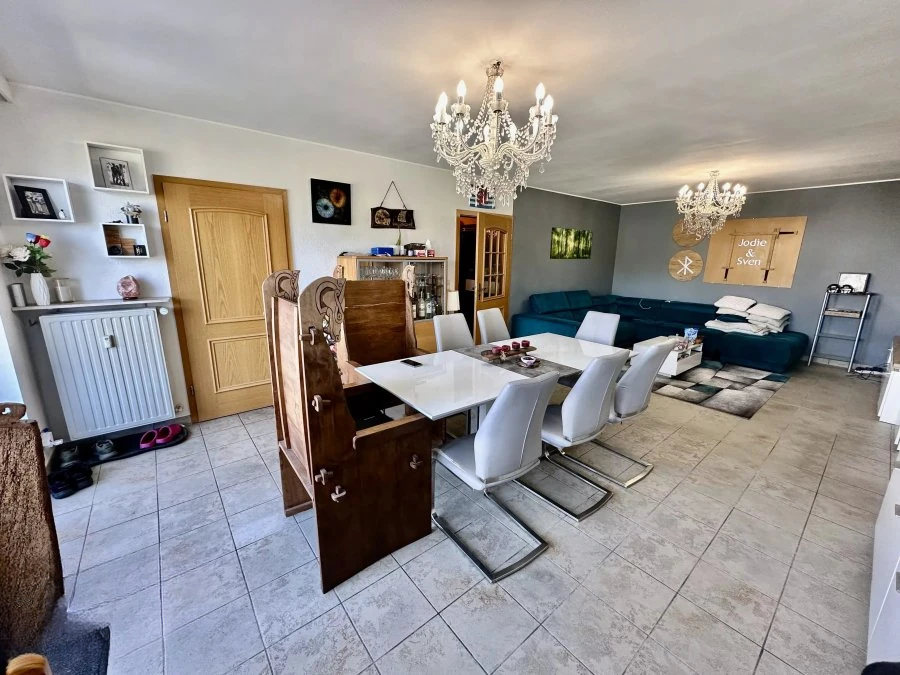 Квартира в Гревенмахере, Люксембург, 96 м² - фото 2