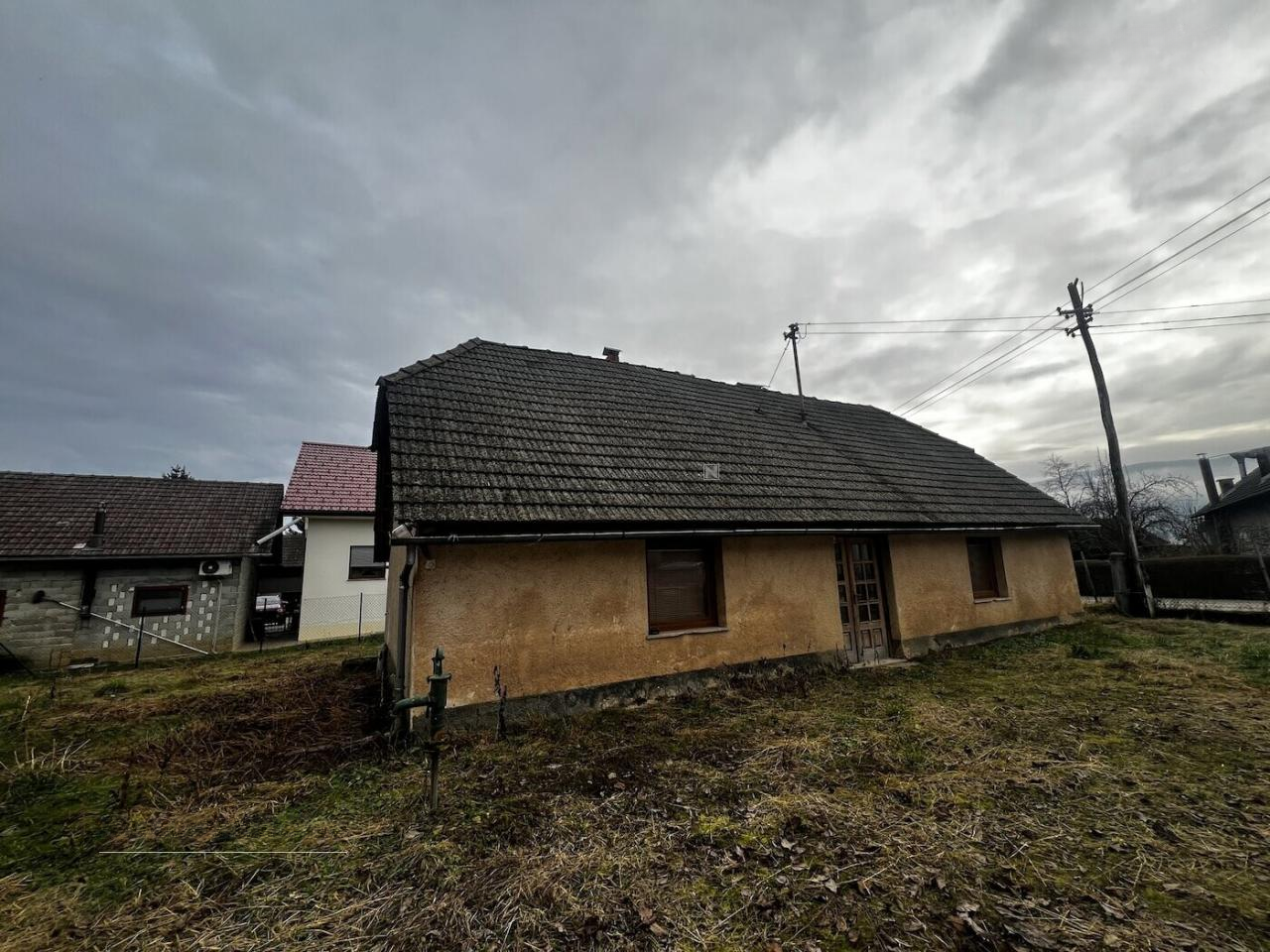 Дом в Ново-Место, Словения, 97 м² - фото 2