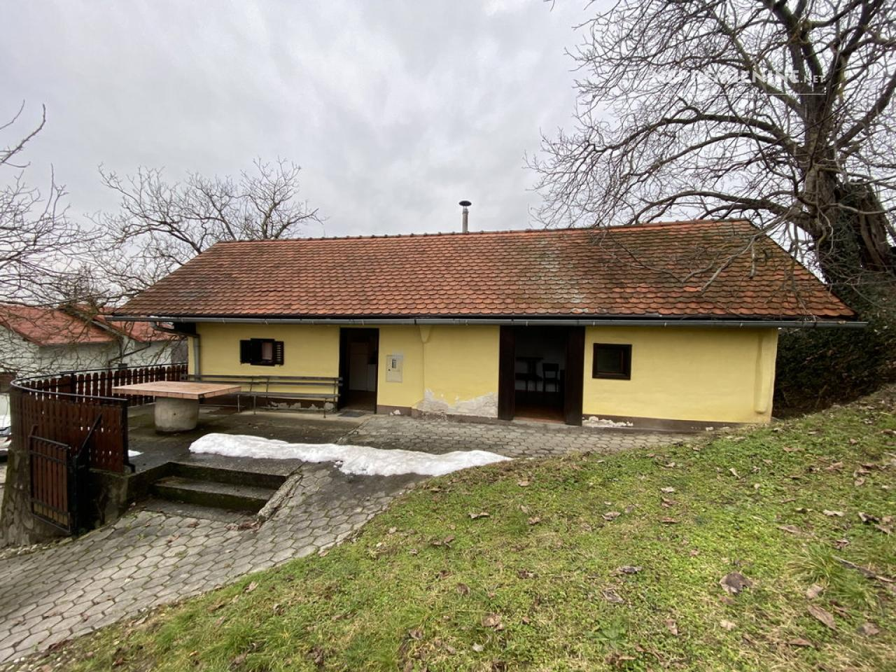 Дом в Птуе, Словения, 50 м² - фото 2