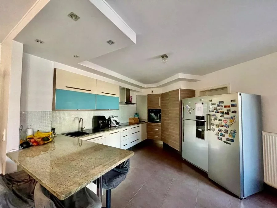 Квартира в Люксембурге, Люксембург, 99 м² - фото 2