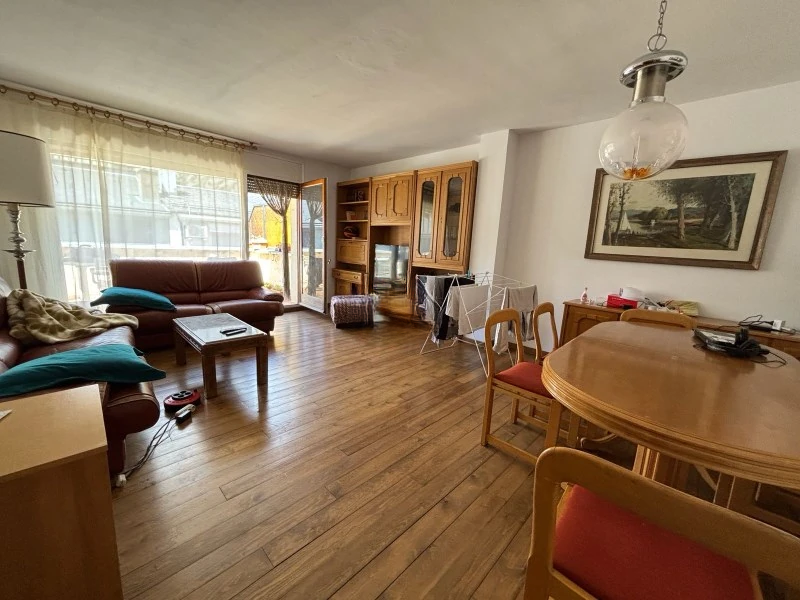 Квартира в Эскальдесе, Андорра, 155 м² - фото 2