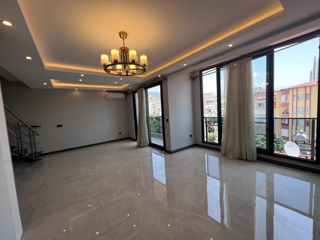 Апартаменты в Алании, Турция, 160 м² - фото 1