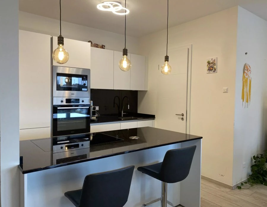 Квартира в Люксембурге, Люксембург, 80 м² - фото 2