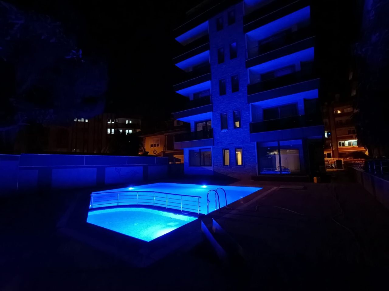 Апартаменты в Алании, Турция, 160 м² - фото 2