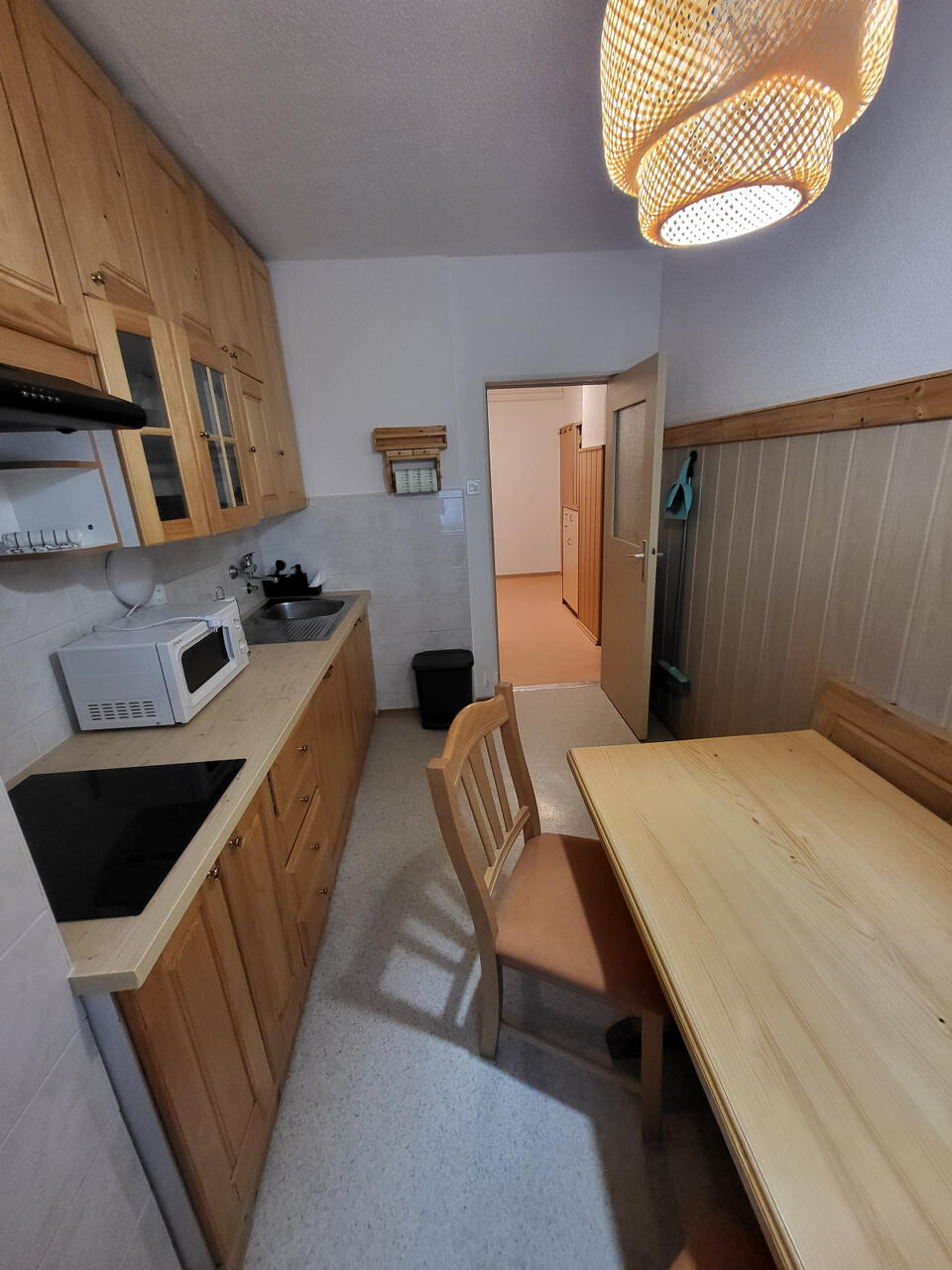 Квартира в Любляне, Словения, 69 м² - фото 2