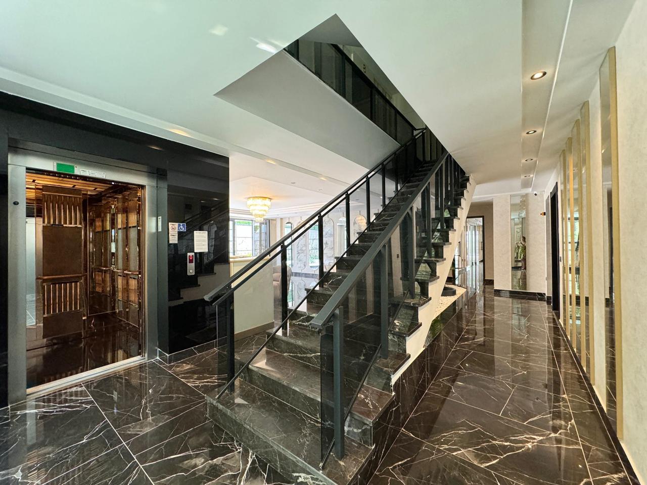 Апартаменты в Алании, Турция, 60 м² - фото 3