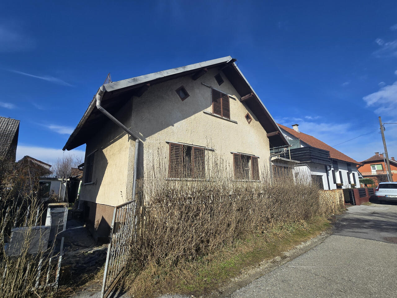 Дом в Мариборе, Словения, 159 м² - фото 2