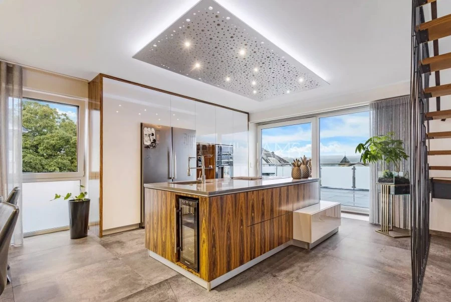 Квартира в Гревенмахере, Люксембург, 161 м² - фото 2