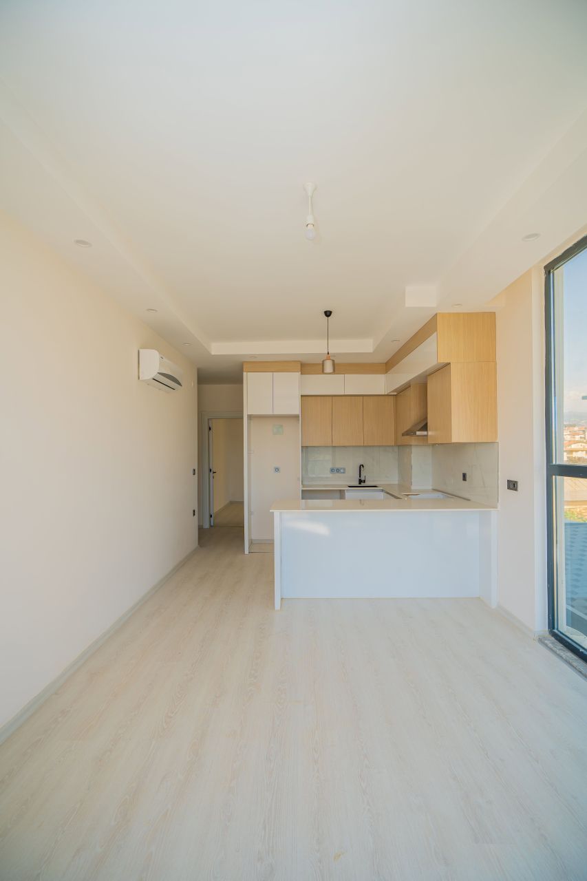 Апартаменты в Алании, Турция, 74 м² - фото 3