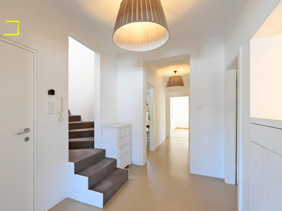Квартира в Люксембурге, Люксембург, 150 м² - фото 2