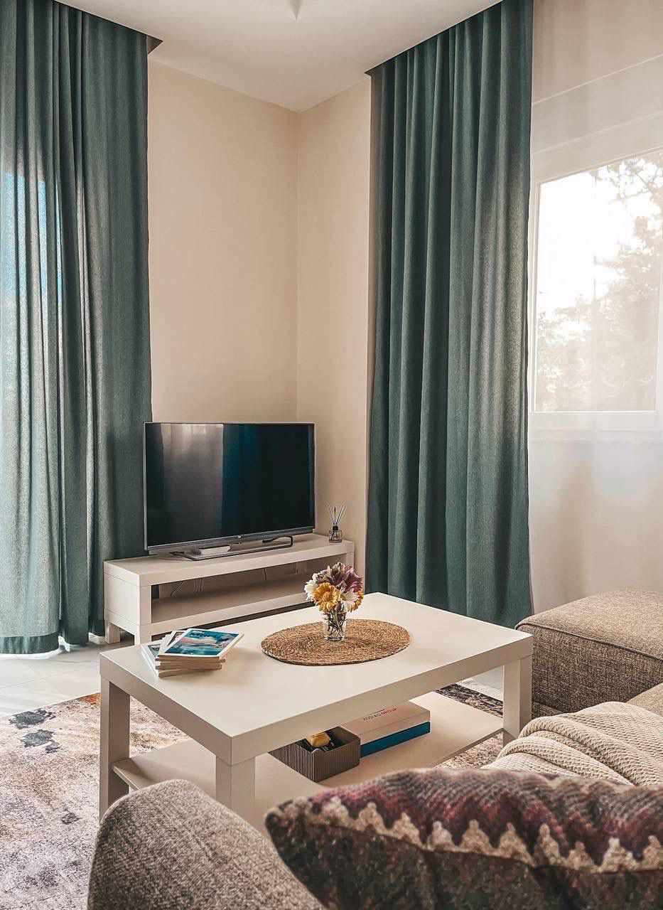 Апартаменты в Алании, Турция, 52 м² - фото 4