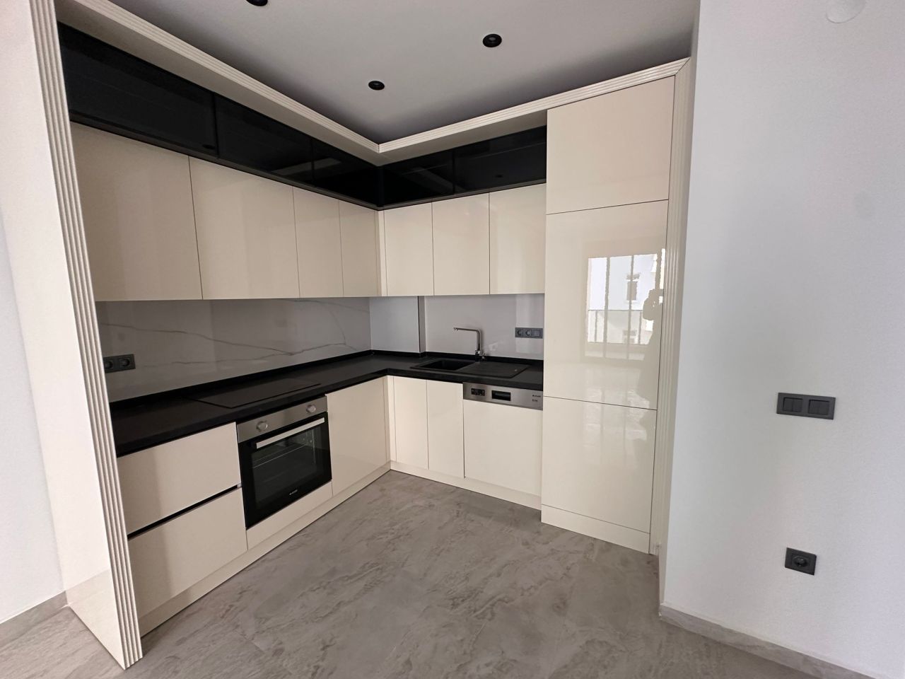 Апартаменты в Алании, Турция, 60 м² - фото 5