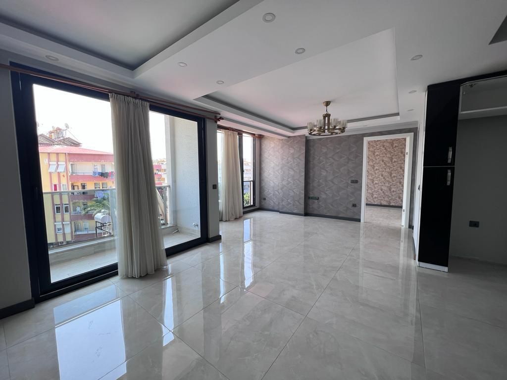 Апартаменты в Алании, Турция, 160 м² - фото 5