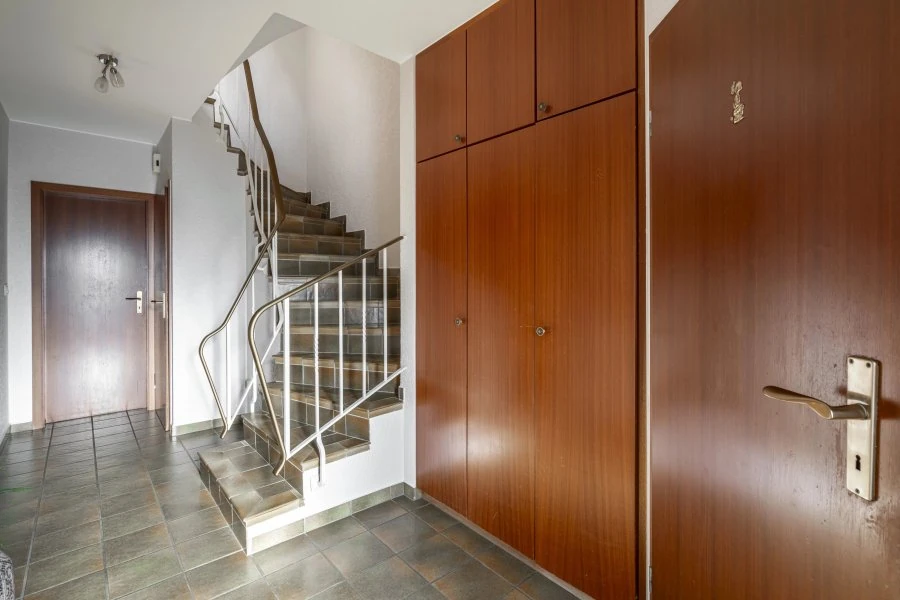 Квартира в Люксембурге, Люксембург, 147 м² - фото 2