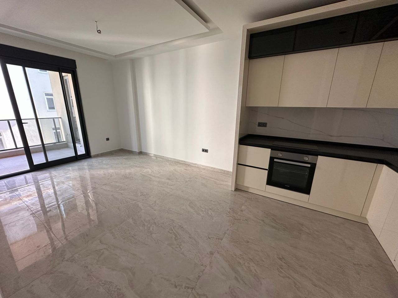 Апартаменты в Алании, Турция, 60 м² - фото 6