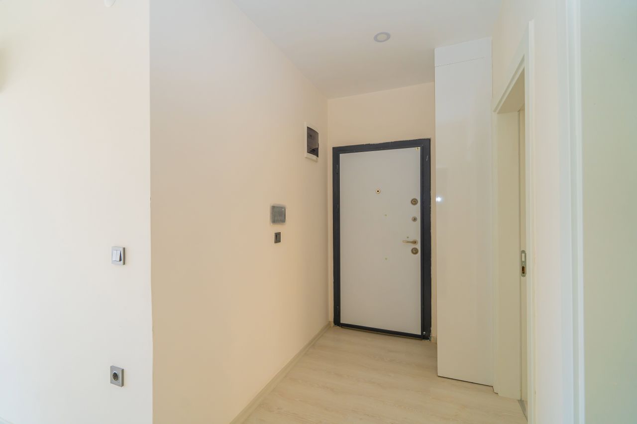 Апартаменты в Алании, Турция, 74 м² - фото 7