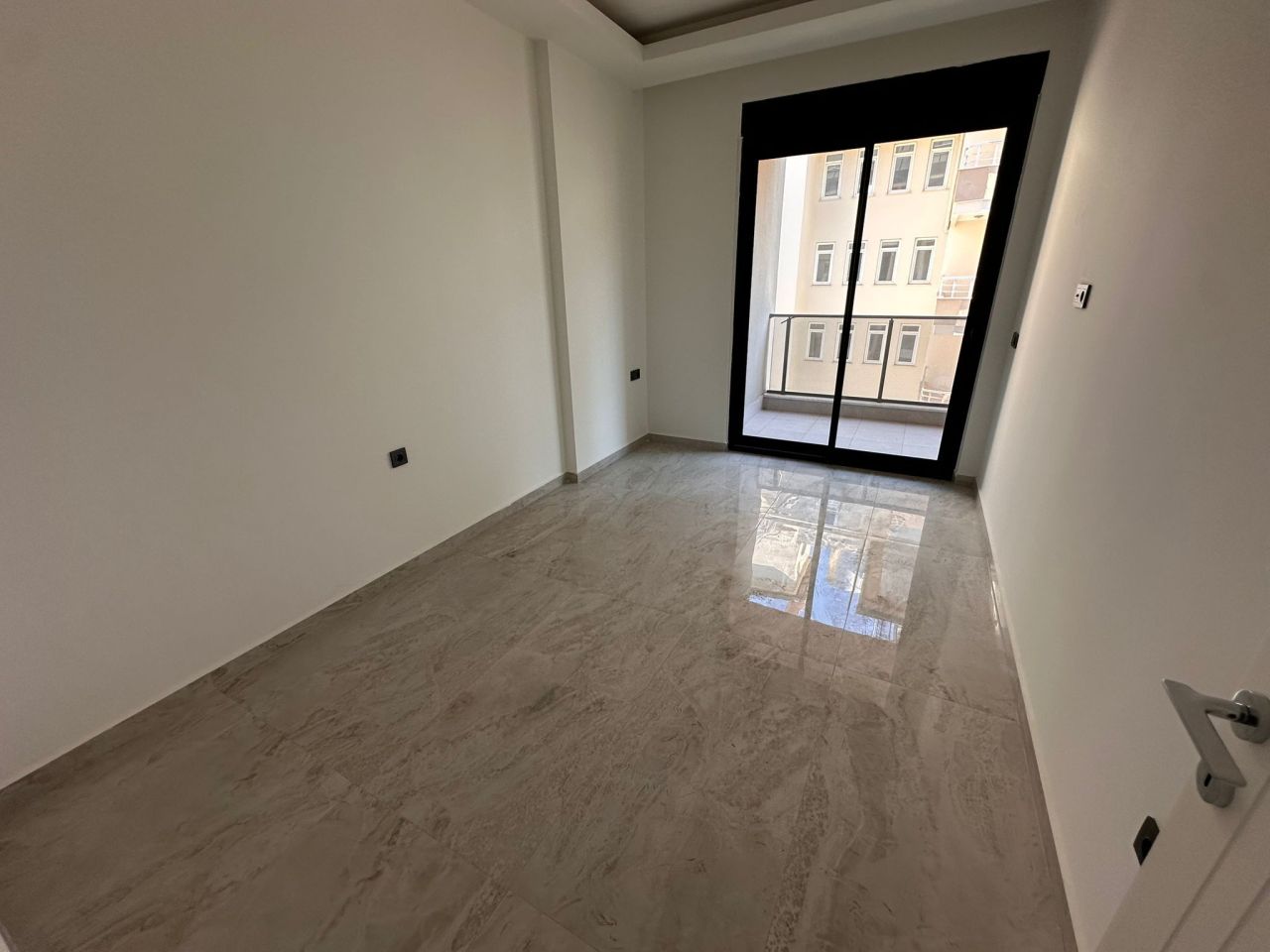Апартаменты в Алании, Турция, 60 м² - фото 7