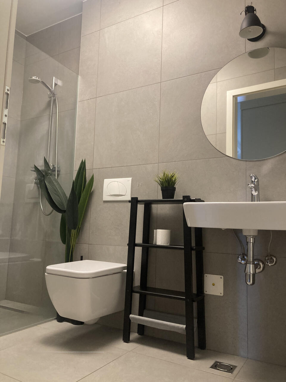 Квартира в Любляне, Словения, 87 м² - фото 2