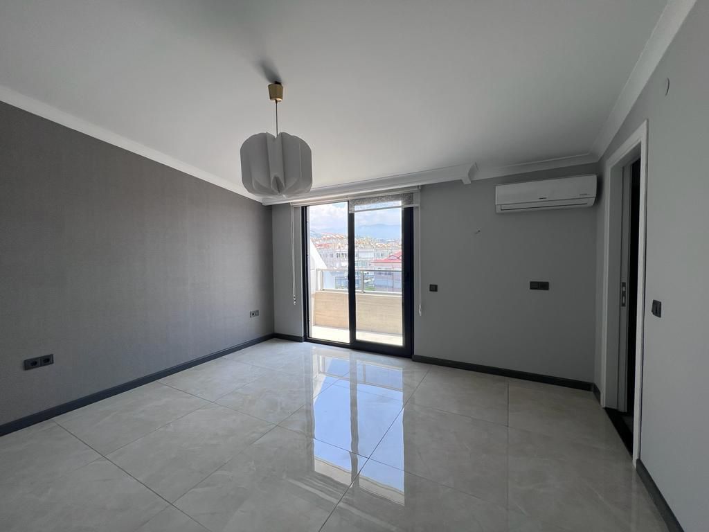 Апартаменты в Алании, Турция, 160 м² - фото 8