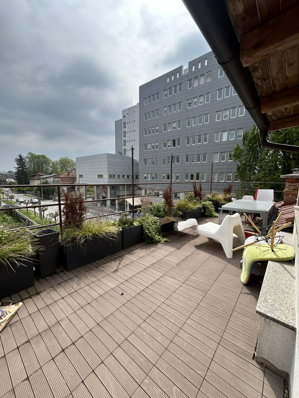 Квартира в Любляне, Словения, 244 м² - фото 2