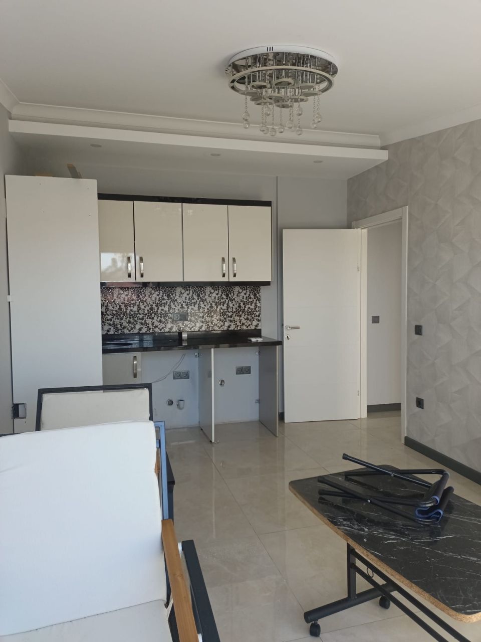 Апартаменты в Алании, Турция, 160 м² - фото 9