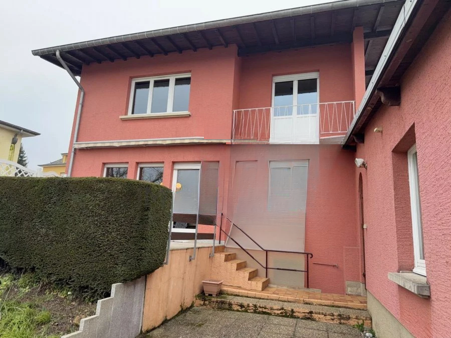 Квартира в Дикирхе, Люксембург, 84 м² - фото 2