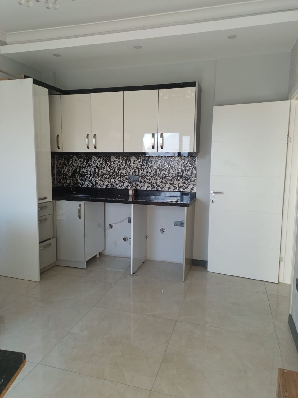 Апартаменты в Алании, Турция, 160 м² - фото 10