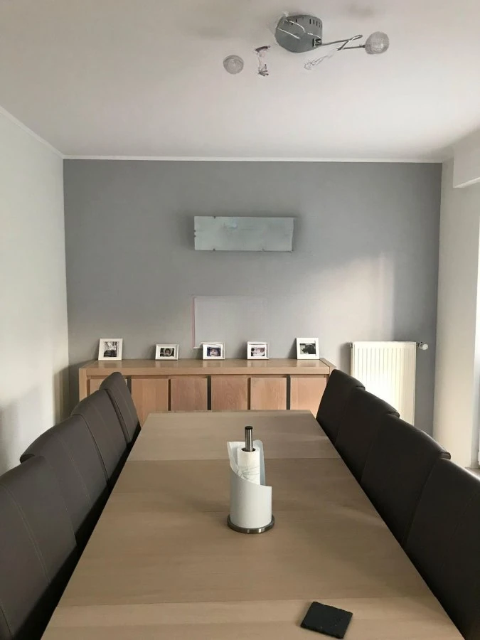 Квартира в Люксембурге, Люксембург, 93 м² - фото 2