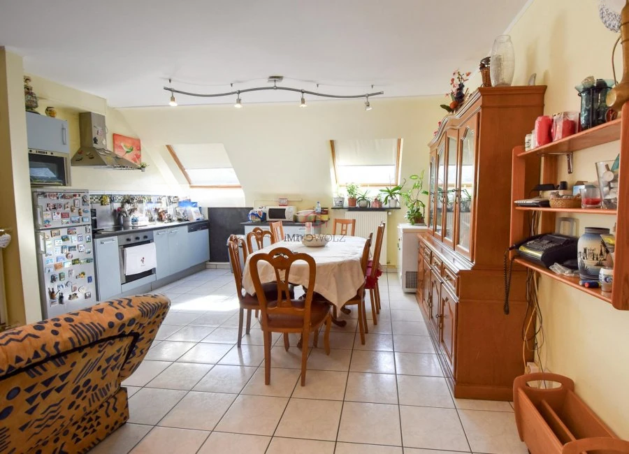 Квартира в Дикирхе, Люксембург, 74 м² - фото 2