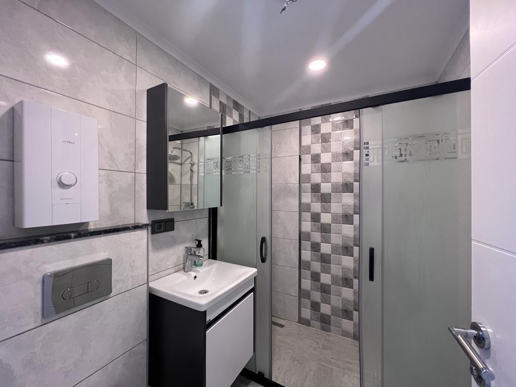 Апартаменты в Алании, Турция, 160 м² - фото 11