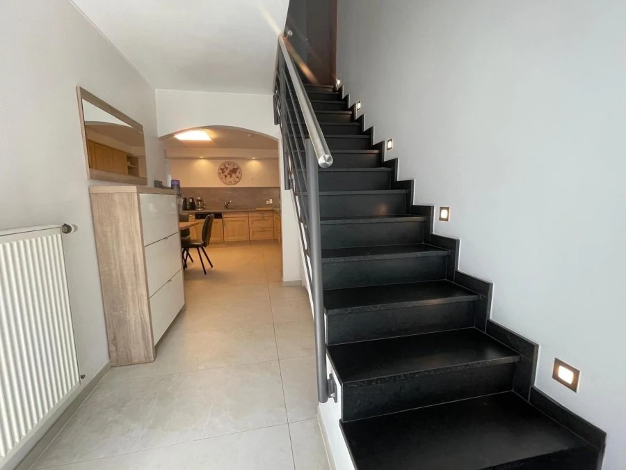 Квартира в Дикирхе, Люксембург, 130 м² - фото 2